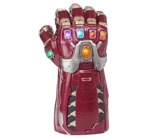 Hasbro Avengers Legends Rękawica Mocy - 1017654 - zdjęcie 2